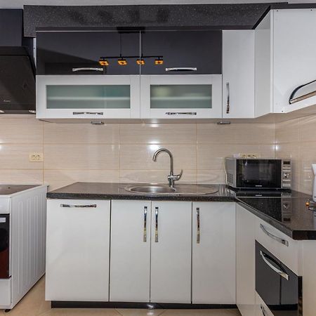 Apartman Sare Crikvenica Kültér fotó