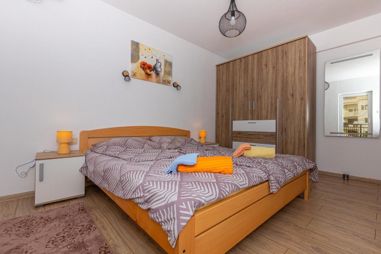 Apartman Sare Crikvenica Kültér fotó