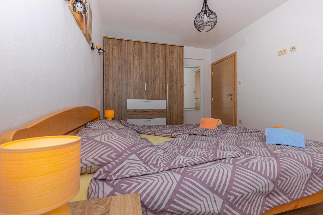 Apartman Sare Crikvenica Kültér fotó