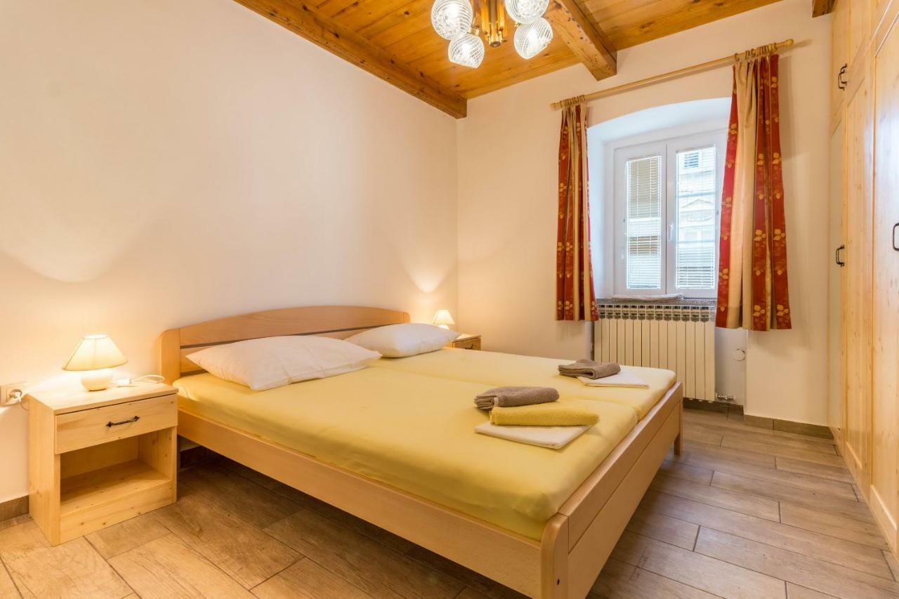 Apartman Sare Crikvenica Kültér fotó
