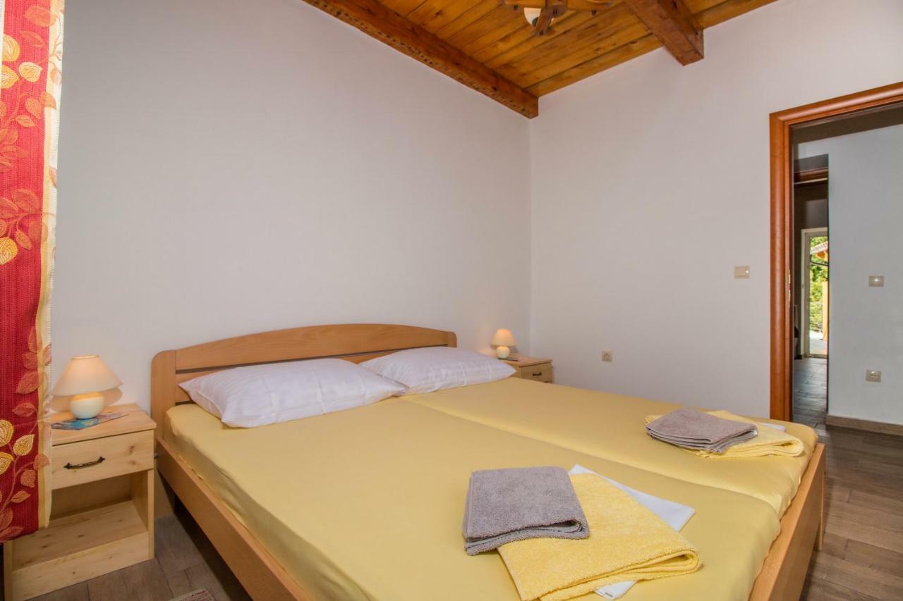 Apartman Sare Crikvenica Kültér fotó