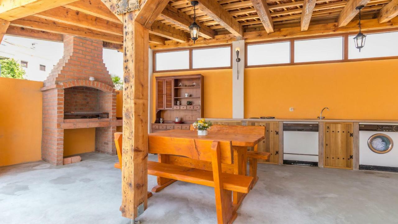 Apartman Sare Crikvenica Kültér fotó