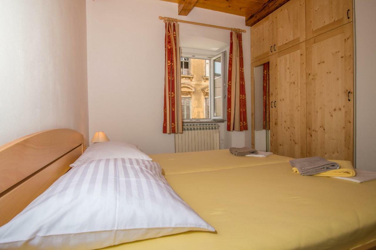Apartman Sare Crikvenica Kültér fotó