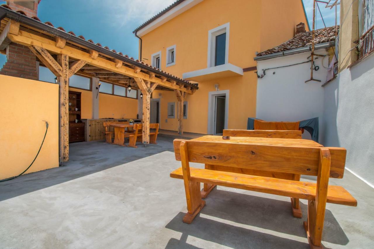 Apartman Sare Crikvenica Kültér fotó