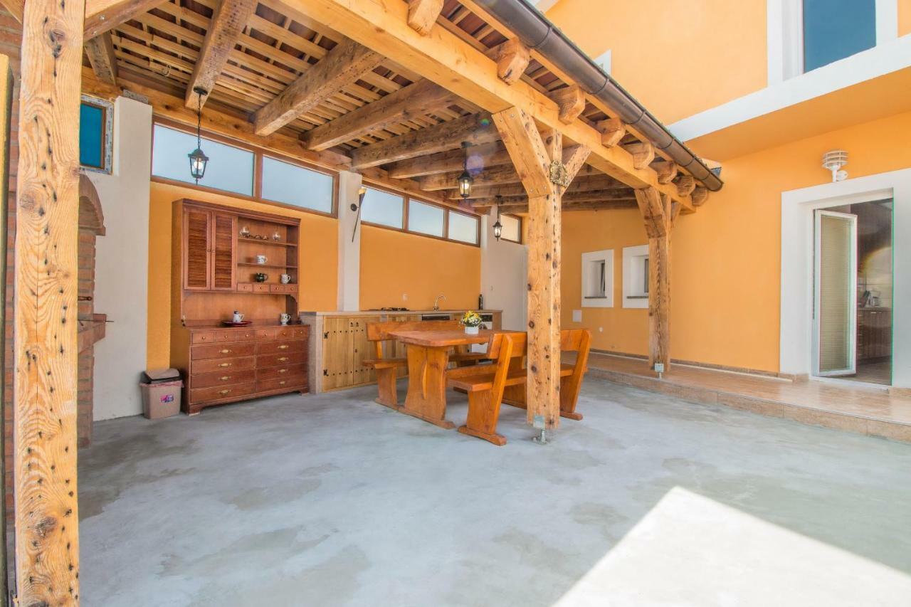 Apartman Sare Crikvenica Kültér fotó
