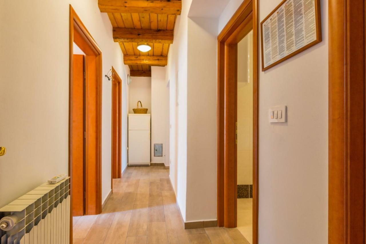 Apartman Sare Crikvenica Kültér fotó