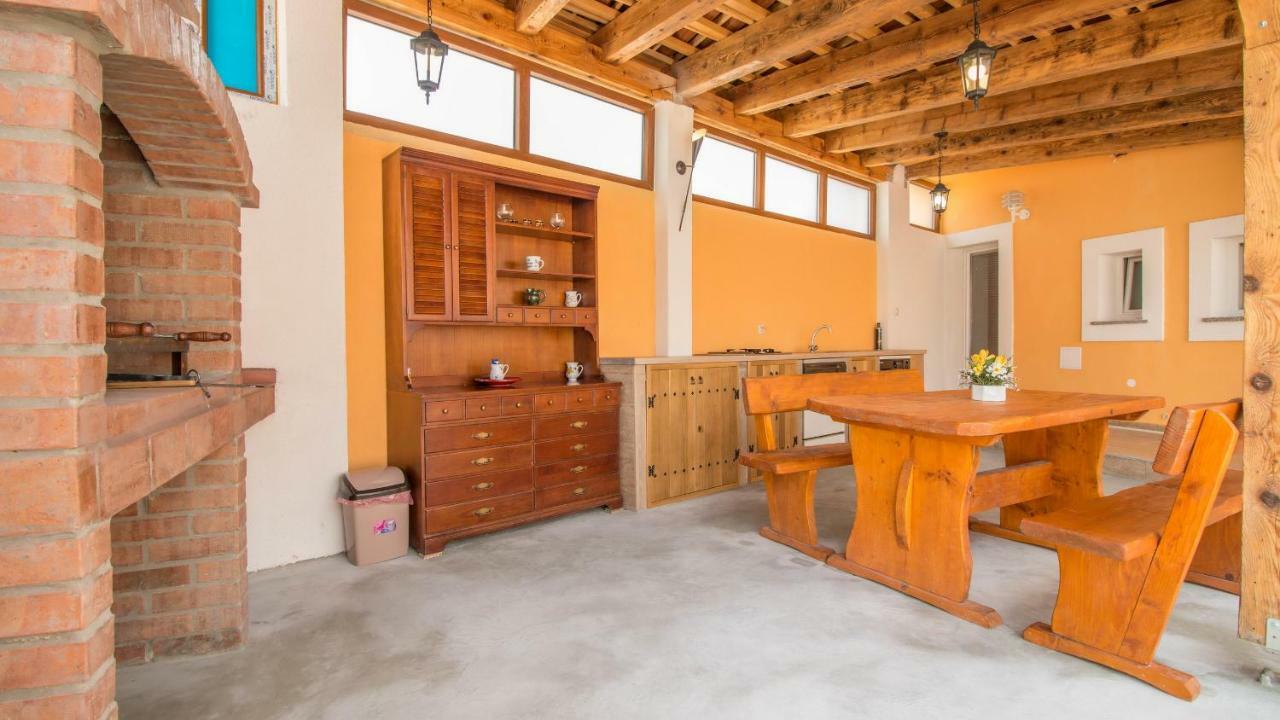 Apartman Sare Crikvenica Kültér fotó