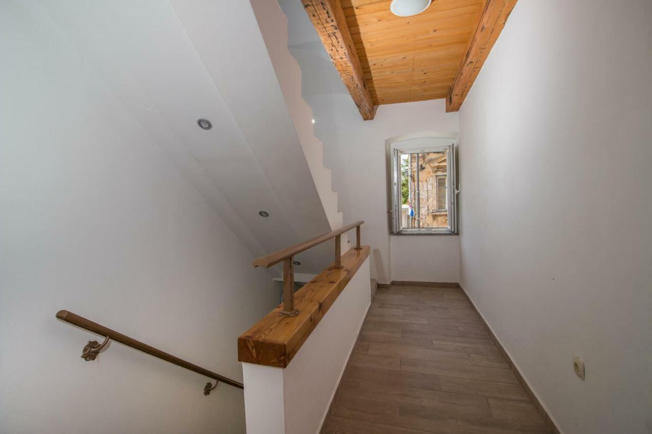 Apartman Sare Crikvenica Kültér fotó