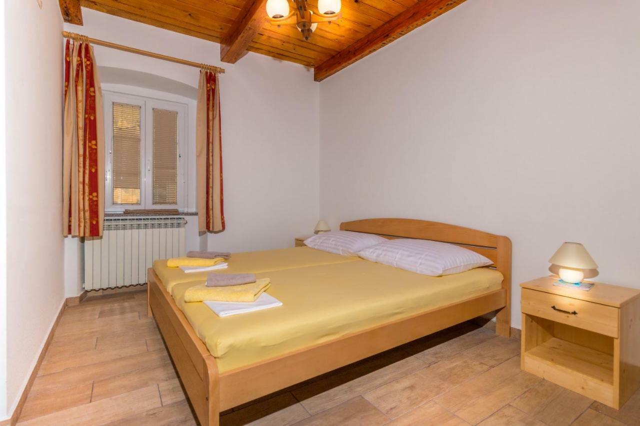 Apartman Sare Crikvenica Kültér fotó