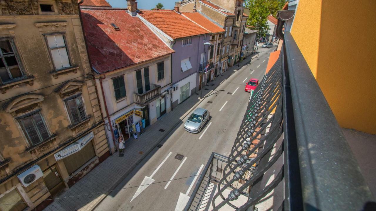Apartman Sare Crikvenica Kültér fotó