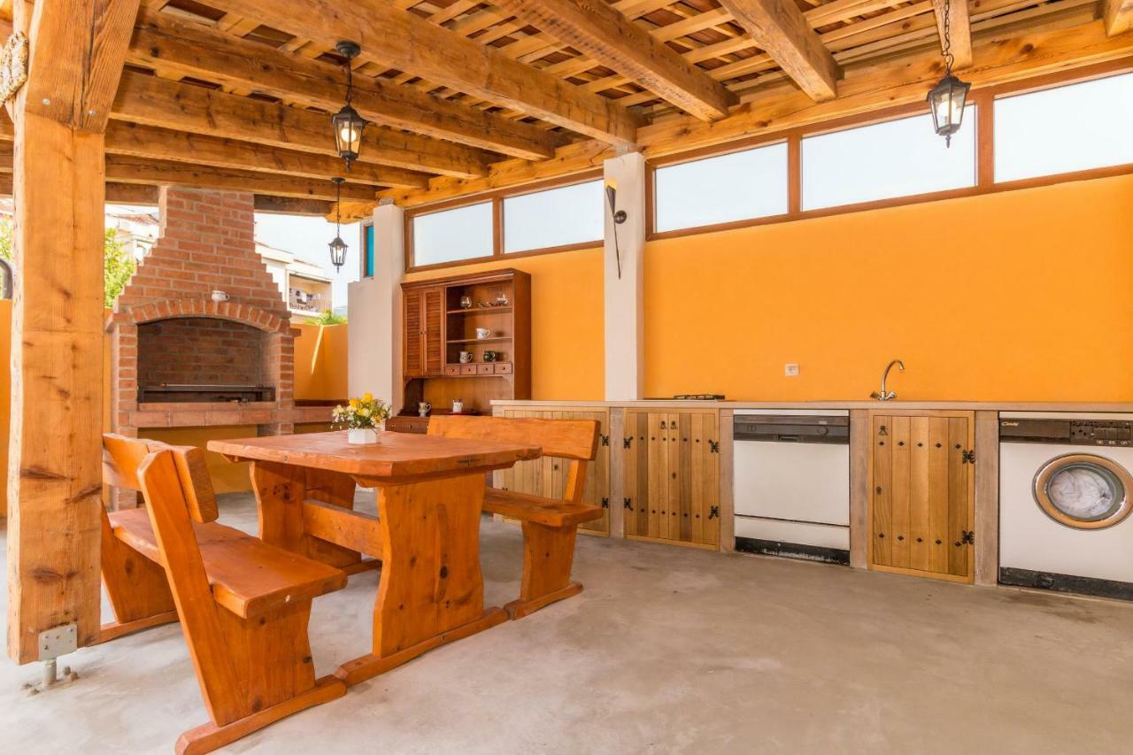 Apartman Sare Crikvenica Kültér fotó