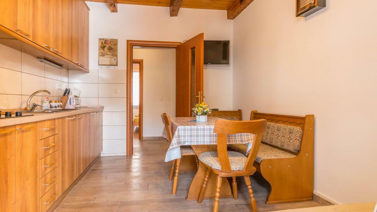 Apartman Sare Crikvenica Kültér fotó
