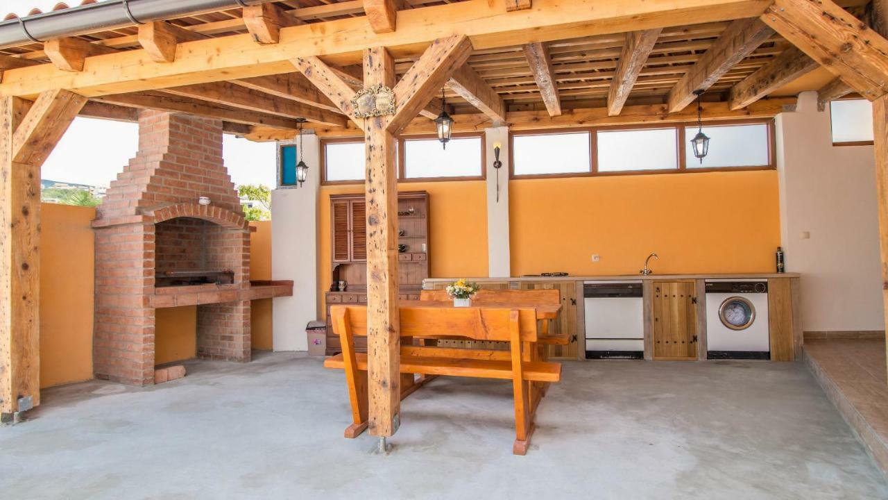 Apartman Sare Crikvenica Kültér fotó
